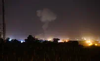 Силы ЦАХАЛ атаковали  подземные объекты в Газе