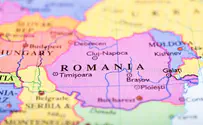 В Румынии атакована синагога