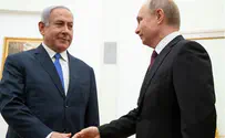 Главный раввин России: «У Израиля и РФ хорошие отношения»