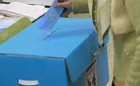 i24NEWS освещает ход выборов в Израиле