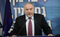 Либерман: «Буду рекомендовать Нетаньяху»
