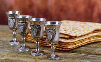 Евреи всего мира готовы начать праздновать Песах