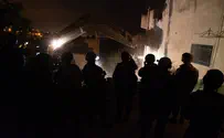 Палестинские СМИ: разрушен дом Салаха Умар Баргути