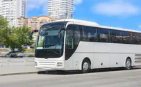 Власти Рима забраковали израильские автобусы
