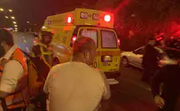 В Иерусалиме тяжело ранен 11-летний мальчик