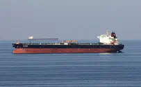 Иран захватил новый британский танкер