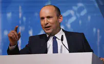 «Беннет – будущий лидер государства Израиль»