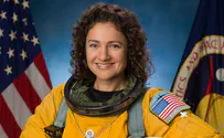 Джессика Меир готовилась к полету в космос с пяти лет