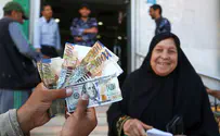 Катар – беднякам Газы: получите 40 миллионов долларов