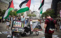 «BDS – часть борьбы палестинцев против израильской оккупации»