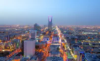 Саудовская Аравия приоткрыла небо