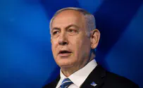 Нетаньяху стремится помешать объединению правых