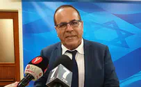 Депутат «Ликуда»: мы должны принять РААМ
