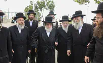 Перевесит ли «Агудат Исраэль» чашу весов у Нетаньяху