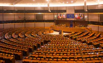 Министра из ПА застали врасплох в Европарламенте