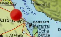 Мирное соглашение с Бахрейном – уже в этом месяце?