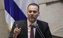 «Мы не собираемся отказываться от Нетаньяху»