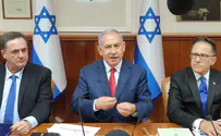 Нетаньяху – мировым лидерам: «Где же вы?»
