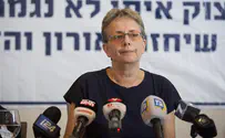 «Над возвращением Адара работают все, кроме Нетаньяху»