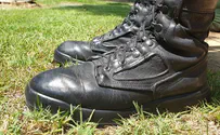 Пехотная обувь – не только для бойцов пехоты