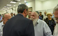 «Раввин Рафи Перец продолжает руководить религиозным сионизмом»