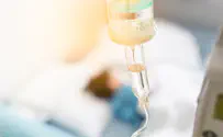 Смерть ребенка от гриппа в больнице «Каплан» в Реховоте