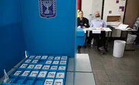 Партия «Ликуд» выиграла еще один мандат