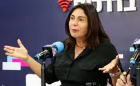 Мири Регев: «Ликуд – дом арабской общественности»