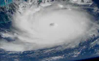 Смотрим: Ураган «Дориан». Люди спасаются бегством