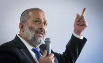 «Мы присоединимся только к коалиции, возглавляемой Нетаньяху»