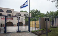 Все израильские посольства на замке. Бастуют дипломаты