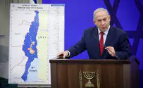 Нетаньяху держит в секрете детали плана суверенитета?