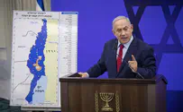 Нетаньяху: «Террористы совершают двойное преступление»
