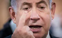 Как Нетаньяху вырвал у Ганца преимущество
