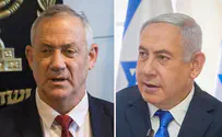 Нетаньяху: Ганц игнорирует волю израильского народа