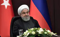 «Если Израиль продолжит атаковать, будет конфликт с Ираном»