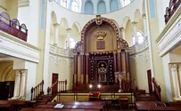 В Литве выставили на продажу синагогу за 3000 евро