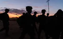 Как бригада «Гивати» готовится к следующей войне в Газе