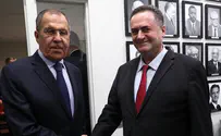 Израиль – России: Иран должен уйти из Сирии