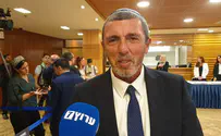 Раввин Рафи Перец: «Они разрушают человеческие ткани Израиля»