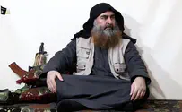 Лидера ИГИЛ «сдала» его жена