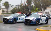 Израильтянин убит в Мексике американским соседом