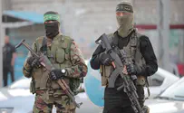 Заклинившее оружие и раскрытие ячейки ХАМАС. Какая связь?