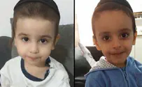 Трагедия в Нетании: двое детей погибли в пожаре