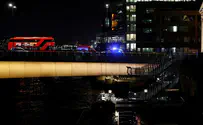 Смотрим: Резня на Лондонском мосту