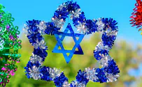 «Счастливого Рождества без евреев»