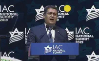 «Гондурас поддерживает Израиль, потому что это правильно»