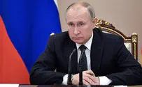 Путин продолжает тянуть с помилованием Наамы Иссахар