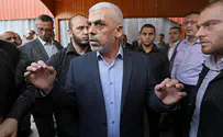 ХАМАС не пойдет на обмен без освобождения Марвана Баргути