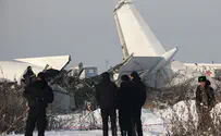 Аудиозапись с пилотами разбившегося самолета